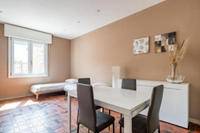 Giorgi Homes - Family Apartment by Wonderful Italy